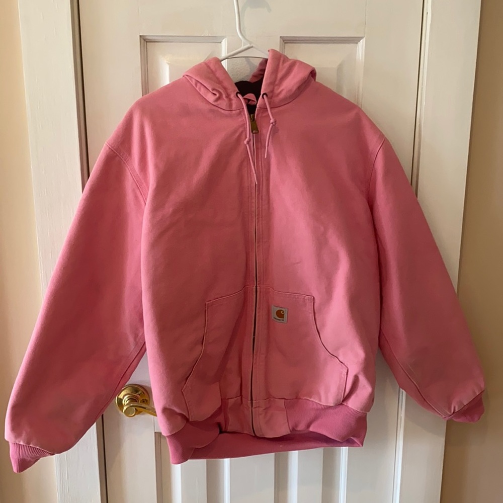 Carhartt for woman